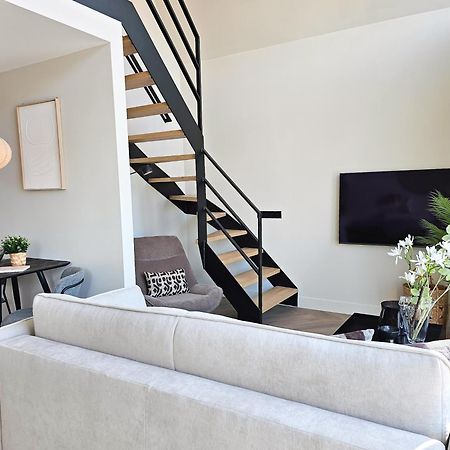 Vakantiewoning Do54 Centrum ドンブルグ エクステリア 写真