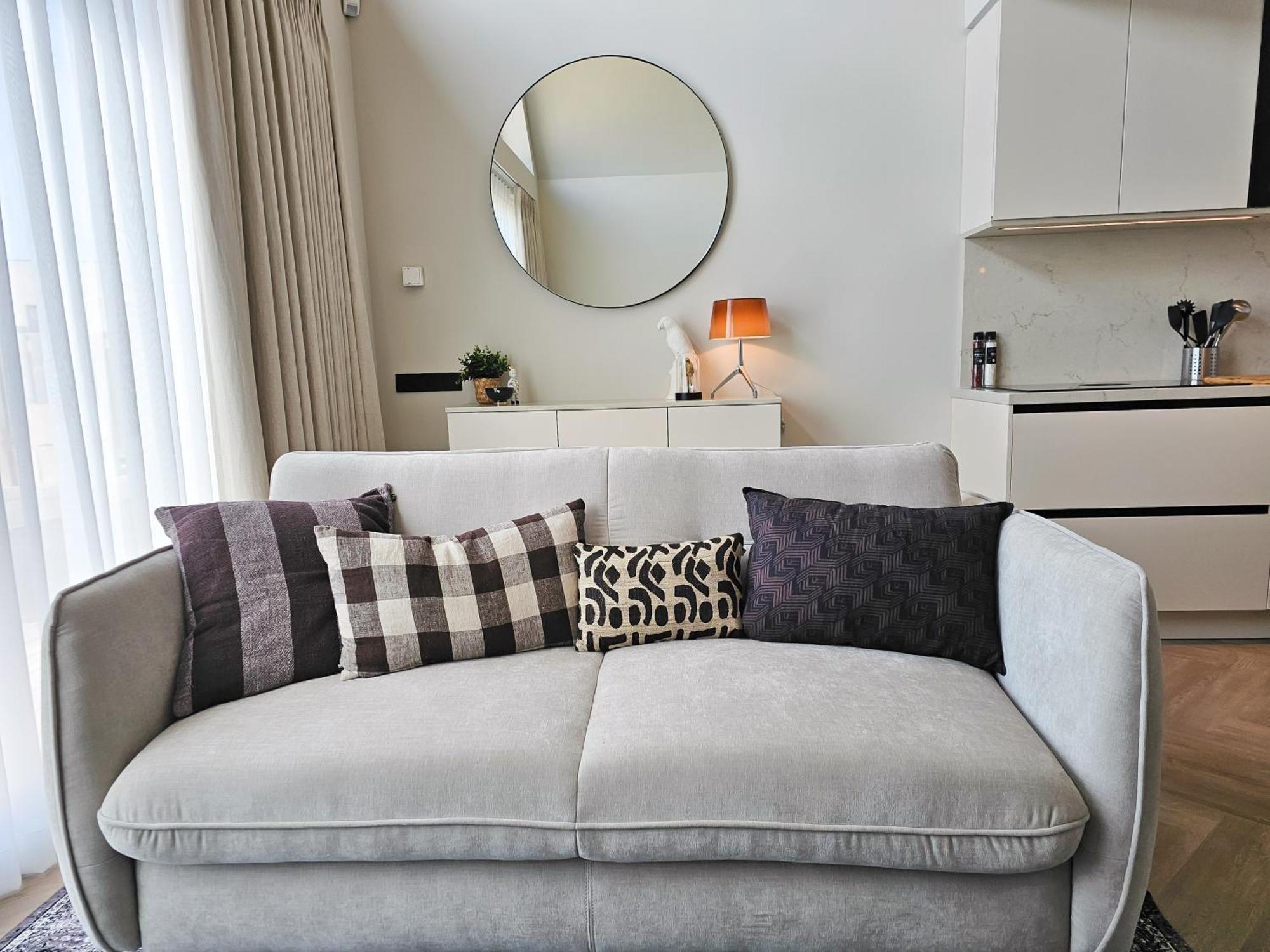 Vakantiewoning Do54 Centrum ドンブルグ エクステリア 写真