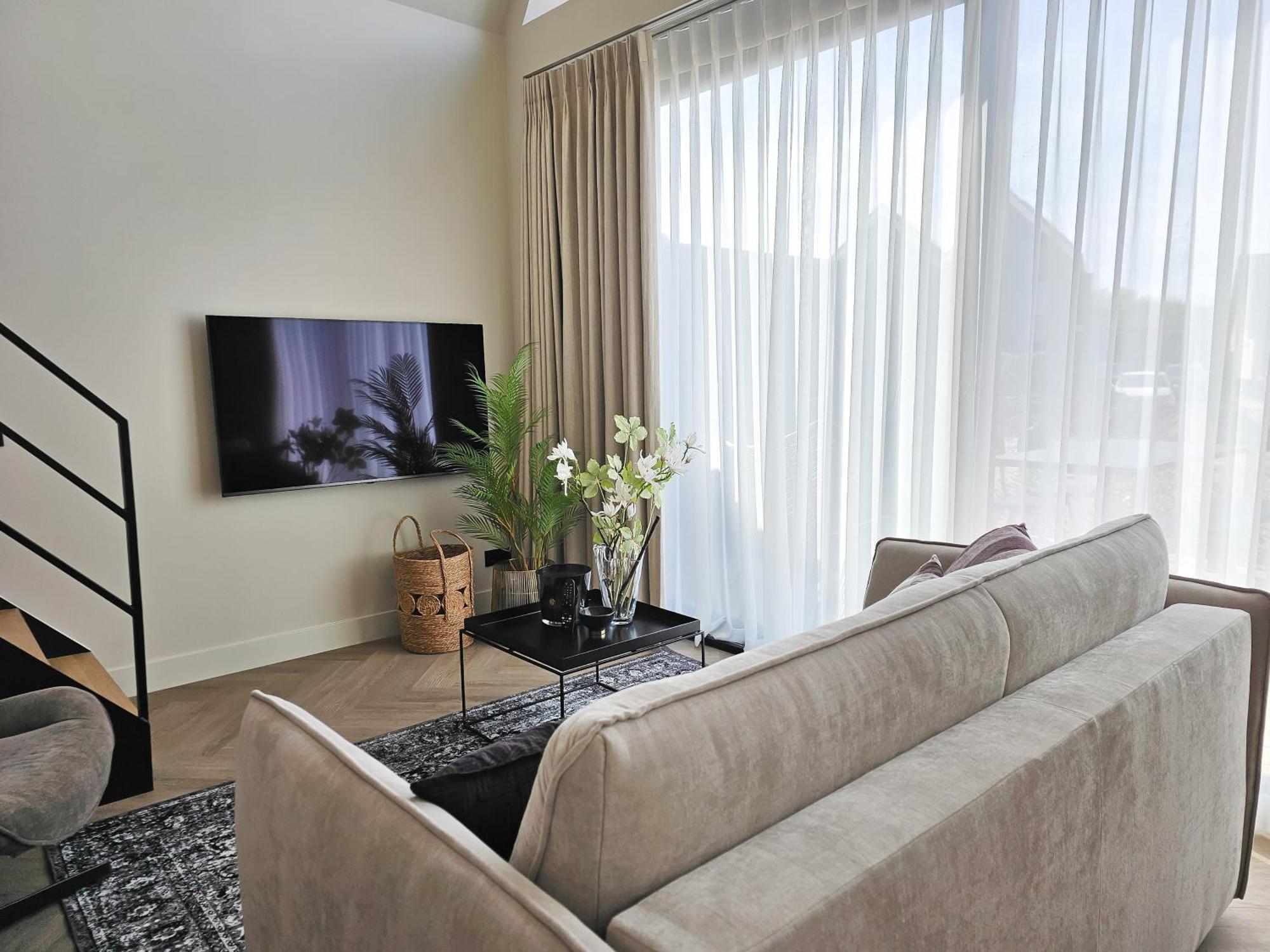 Vakantiewoning Do54 Centrum ドンブルグ エクステリア 写真