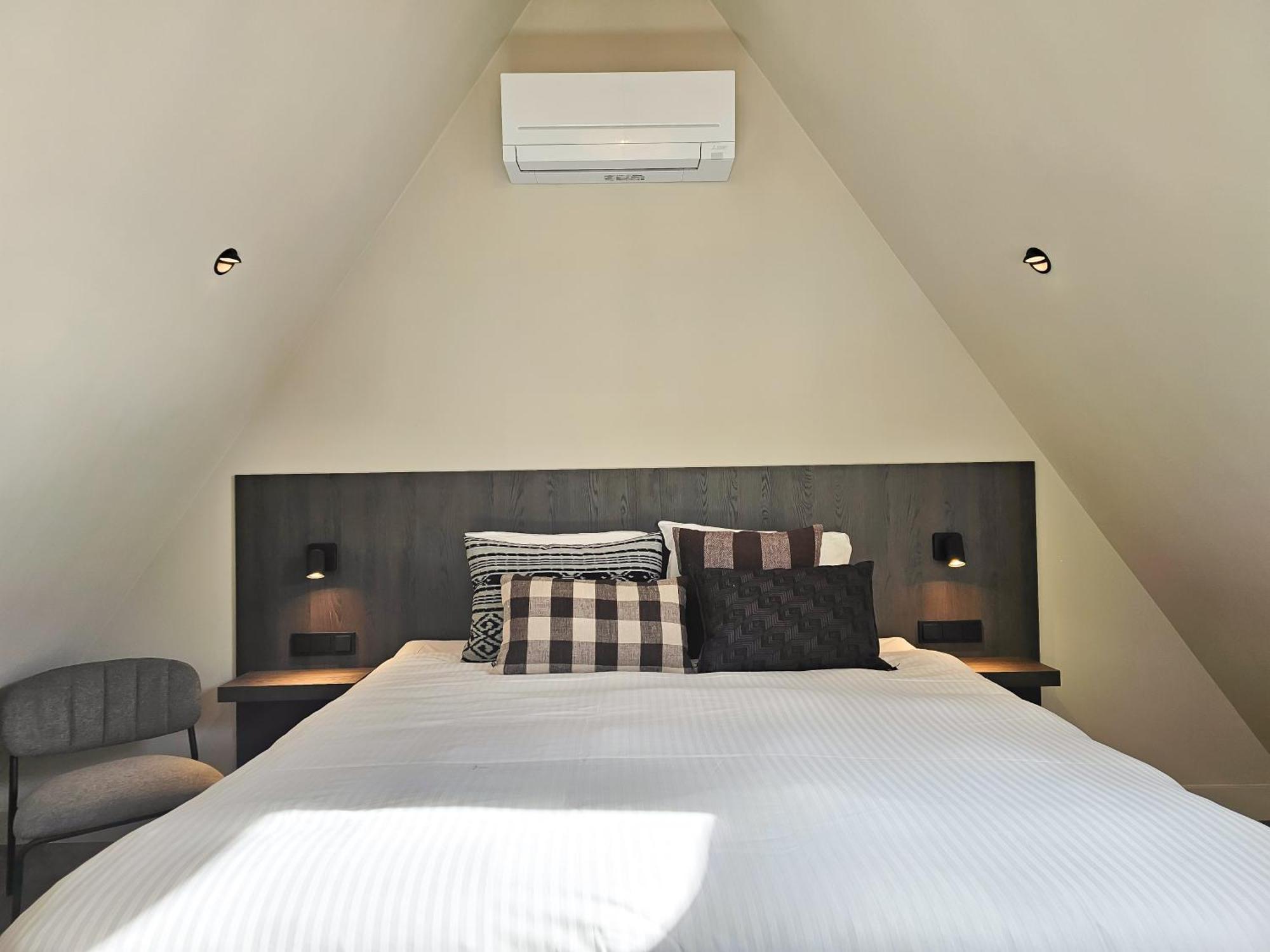 Vakantiewoning Do54 Centrum ドンブルグ エクステリア 写真