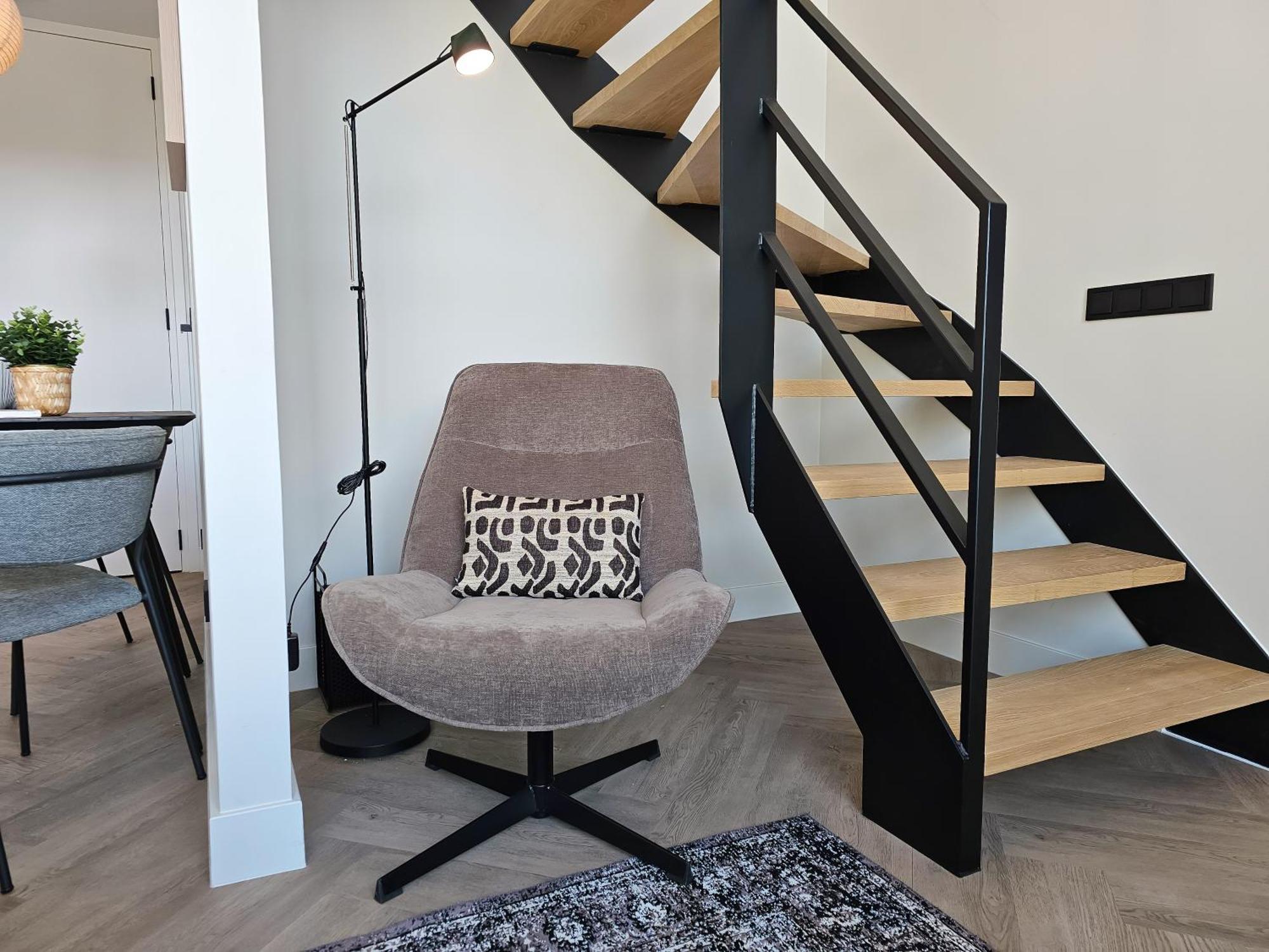 Vakantiewoning Do54 Centrum ドンブルグ エクステリア 写真